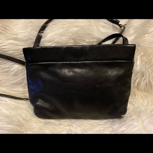 Leather Marc by Marc Jacobs Crossbody - Picture 2 of 7